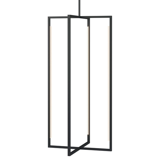 Tech Lighting Kenway 4 Light 11" Wide LED Pendant