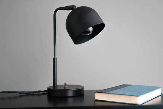 Deco Table Lamp - Work From Home Desk Articulating Light Task Model No. 3306
