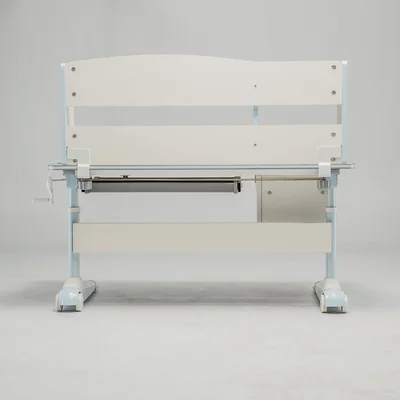 Ditto 51.1" W Computer Desk with Hutch