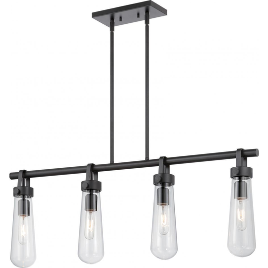 Beaker 4 Light Trestle