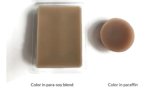 Sand Dunes Liquid Candle Color Dye For Making & Wax Tarts - Compatible With All Wax Types