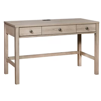 Kareem Kids 3 Drawer USB Charging 47.24" Writing Desk