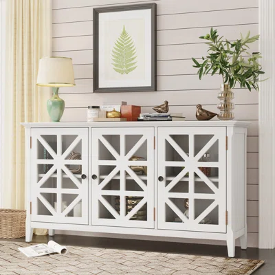 Flyes 62.2" Wide Sideboard