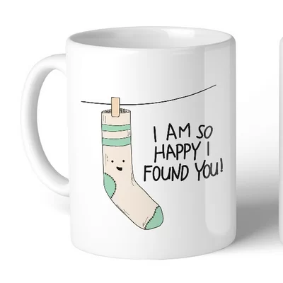 Cheryll 2 Piece Coffee Mug Set