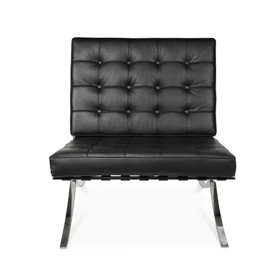 Pavillion Lounge Chair