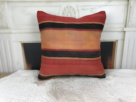 Chair Pillow Cover, Throw Pillow, Bench Boho Cushion Turkish Sofa 16 X Pillow, 4519