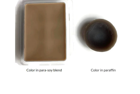 Espresso Brown Liquid Candle Color Dye For Making & Wax Tarts - Compatible With All Wax Types