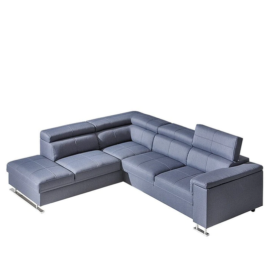 NOBOS Sectional Sleeper Sofa