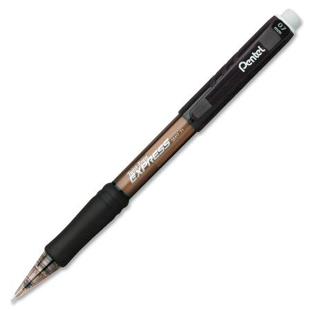 Wholesale Mechanical Pencils: Discounts on Pentel Twist-Erase Express Mechanical Pencil PENQE417E