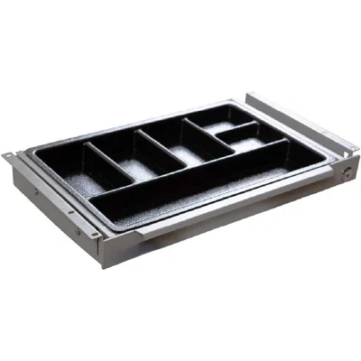 Under Desk Pen & Pencil Drawer For Height Adjustable Desks