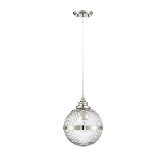 Meridian Lighting Finlay Pendant