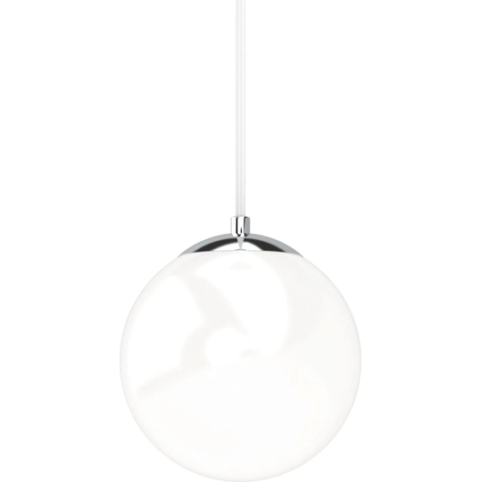 Volume Lighting Preston Single Light 6" Wide LED Mini Pendant with