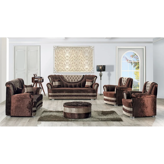 Idea 94" Standard Sofa