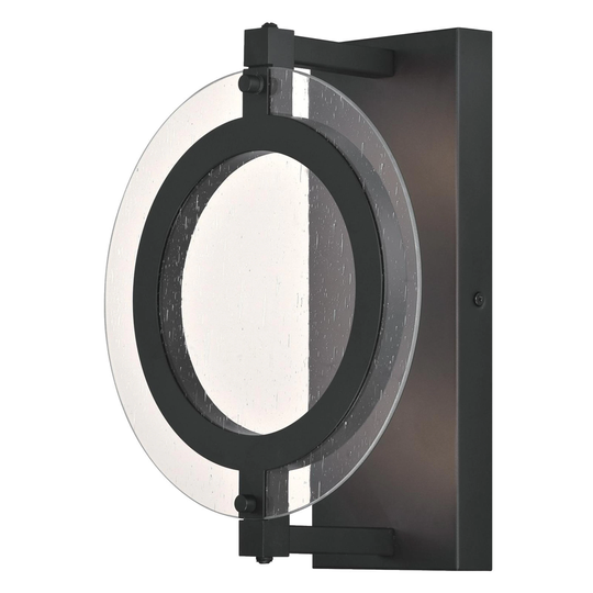 Westinghouse Lighting Maddox One-Light Dimmable LED Indoor/Outdoor Wall Fixture
