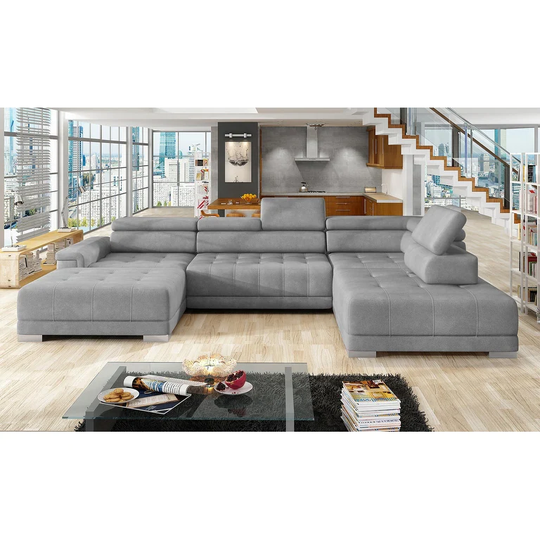 CAMPO XL Sectional Sofa