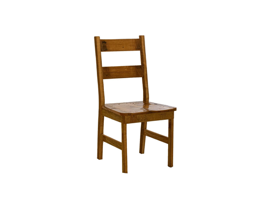Rustic Farmhouse Dining Chair