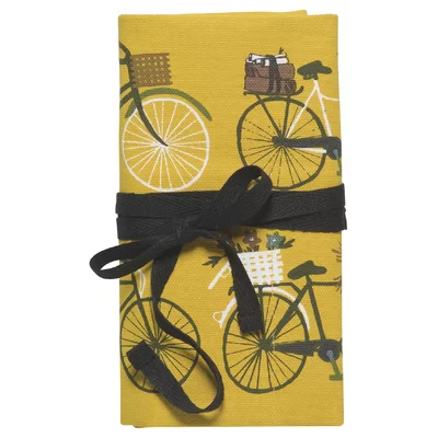 Bicicletta Pencil Roll
