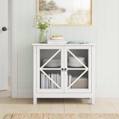 Vermillion 31.5'' Wide Sideboard