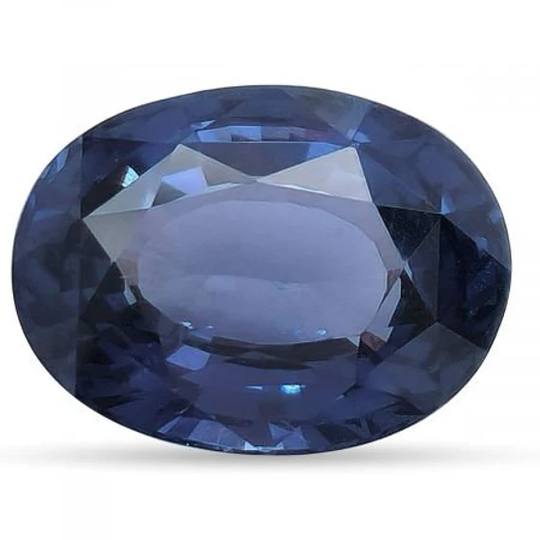 Spinel, Natural Color Change Spinel 2.41 Carats, Genuine Loose Gemstones For Ring Making, Antique