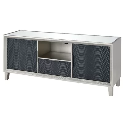 Hendricks Media Sideboard