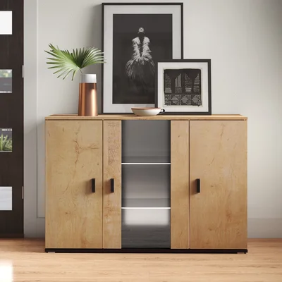 Sabala 47" Wide Sideboard