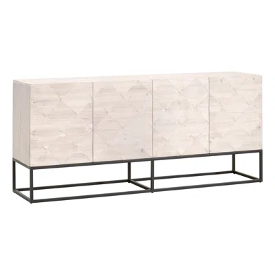 72.5" Wide Sideboard
