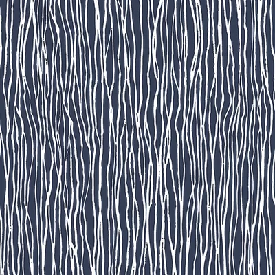 Maines 32.7' L x 20.5" W Smooth Wallpaper Roll