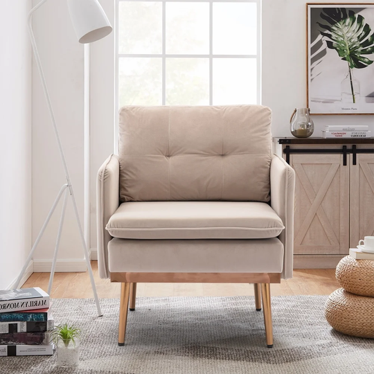 Chaise Lounge Chair Accent Chair