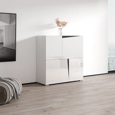 Skos 4D 43" Sideboard