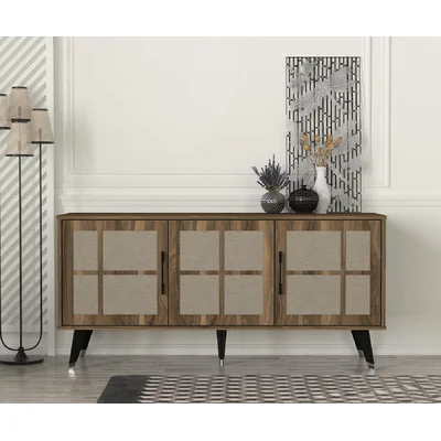 Munich 62.99" Wide Sideboard