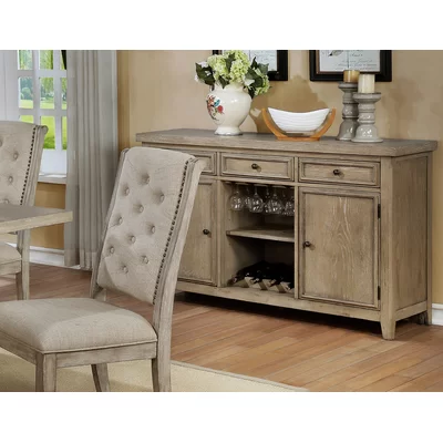 Meredith Sideboard