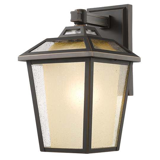Avery Home Lighting Memphis 1-Light Outdoor Wall Light