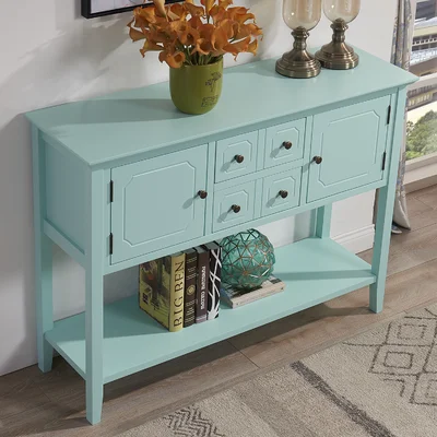 Gewel 45.9" Wide Sideboard