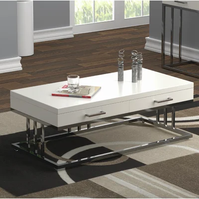 Saratoga Coffee Table