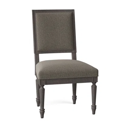 Lila Upholstered Side Chair