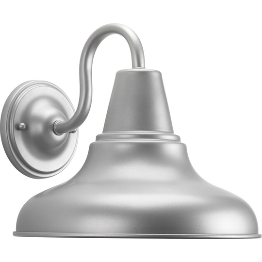 Progress Lighting P5623-82 District 1-light Large Wall Lantern