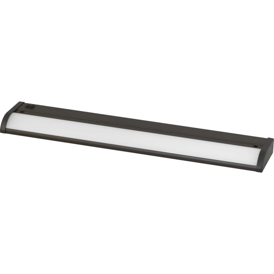 Progress Lighting Hide-A-Lite V 17-1/2" Wide Integrated LED Under