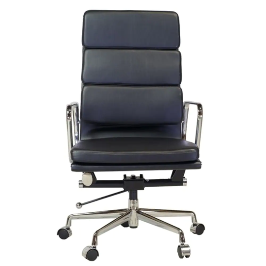 Black Conference Chair