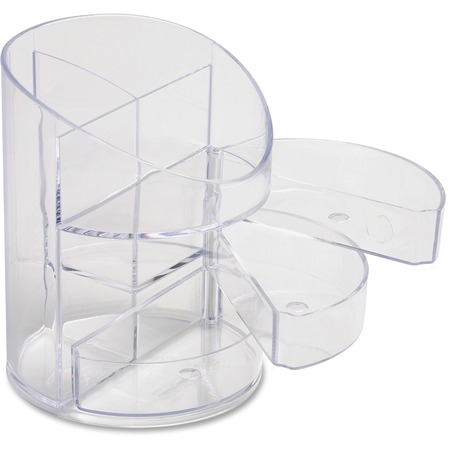 Rubbermaid Jumbo Storage Pencil Cup with Drawer