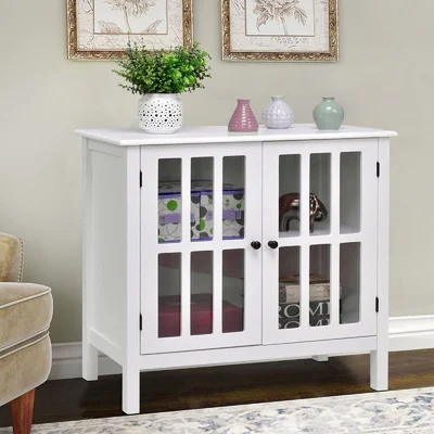 32'' Wide Sideboard