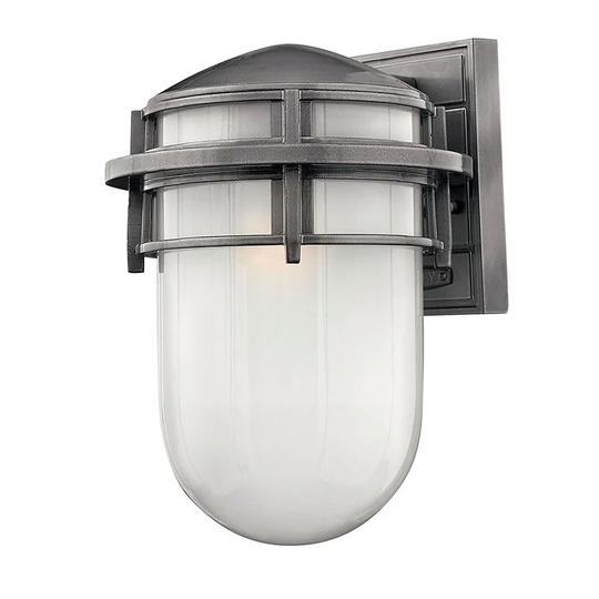 Hinkley Lighting 12.75" Height 1 Light Outdoor Wall Sconce from the