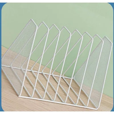 Kristers Desk Organizer