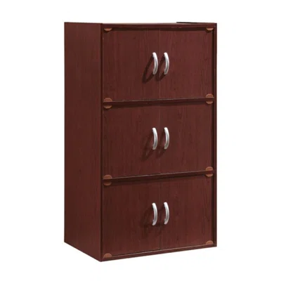 Akhir Storage Cabinet