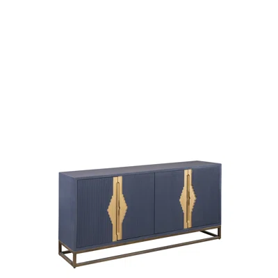 Deashawn 70.25" Wide Sideboard