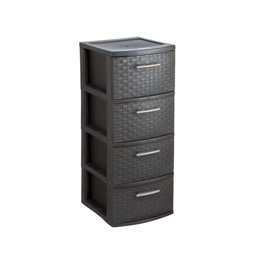 MQ INFINITY 4-Drawer Storage Cabinet