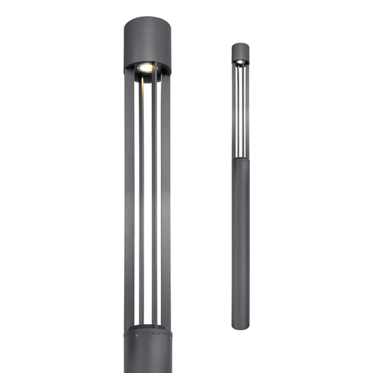 Tech Lighting Turbo Single Light 8" Wide 25 Watt