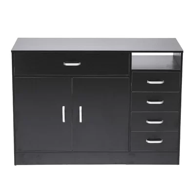 Dobbin Beauty Spa Hair Salon Storage Cabinet