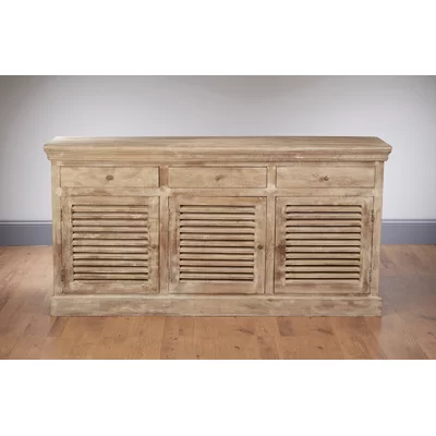 Sunnydale 3 Door Sideboard