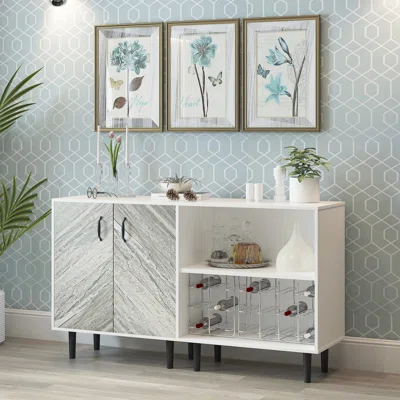 Dolcie 58" Wide Sideboard