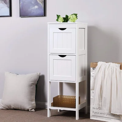 Ketcham 2 Drawer Storage Chest